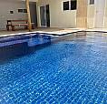 Casa Alto Padrão Em Condominio 