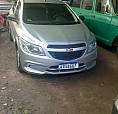 Chevrolet Onix Completo Sem Detalhes 