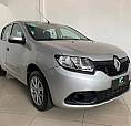 Renault Sandero Authentique Flex 1.0 12V 5P