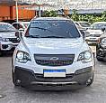 Captiva 2.4 2016 Completo+Gnv 8Mil + 48× 1.778$) Transferência +Gnv Grátis 