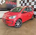 Volkswagem Up Take Completo 1.0 2015 Financio Até 100% Com Garantia