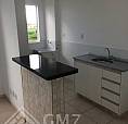 Apartamento Para Venda Em Goiânia, Parque Oeste Industrial, 2 Dormitórios, 1 Banheiro, 1 V