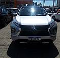 Mitsubishi Eclipse Cross 2023 1.5 Mivec Turbo Gasolina Hpe-S Cvt