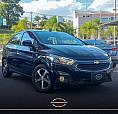 Gm - Chevrolet Onix Onix Hatch Ltz 1.4 8V Flexpower 5P Aut.