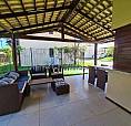 Sobrado Com 3 Dormitórios Para Alugar, 123 M² Por R$ 4.500,00/Mês - Cumbuco - Caucaia/Ce