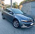 Virtus Confortline 200 Tsi Turbo Automático 20/20