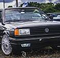 Voyage Gls 1.8  1989