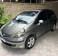 Honda Fit Lx 1.4/ 1.4 Flex 8V/16V 5P Aut. 2008