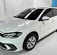 Volkswagen Polo Sense 200 Tsi 1.0 Flex 12V Aut(Pcd) 2025