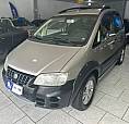 Fiat Idea Adventure 2007 Completa
