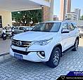 Toyota Hilux Sw4 Srv 4X2 2.7 Flex 16V Aut. 2020