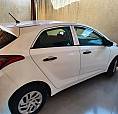 Hyundai Hb20 Unique 1.0 Flex 12V Mec. 2019
