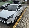 Hyundai Hb20 Sense 1.0 Flex 12V Mec 2022