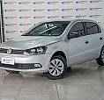 Volkswagen Gol Geração Vi Trendline 1.0 8V Total Flex Mec. 4P 2015