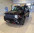 Jeep Renegade Trailhawk 2.0 4X4 Tb Diesel Aut 2018
