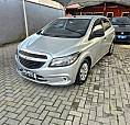 Chevrolet Onix Joy Hatch 1.0 8V Flex Mec. 4P 2019