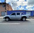 Chevrolet S10 P-Up Colina 2.8 Tdi 4X2/4X4 Cd Dies. 2006
