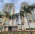 Apartamento 2 Quartos Suítes, 134 M², Nova Aliança Sul
