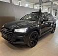 Audi Q5 S-Line Black 2.0 Tfsi Quat. S-Tronic 2019