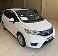 Honda Fit Personal 1.5 Flexone 16v 5p Aut. 2019