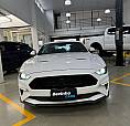 Ford Mustang Gt Premium 5.0 V8 2018