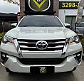 Toyota Hilux Sw4 Srx 4x4 2.8 Tdi 16v Dies. Aut. 2019