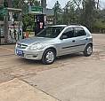 Chevrolet Celta Spirit/ Lt 1.0 Mpfi 8V Flexp. 5P 2007