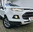 Ford Ecosport Freestyle 1.6 16v Flex 5p 2014