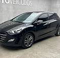 Hyundai I30 1.8 16V Aut. 5P 2016