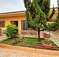 Ca0091 - Aluga-Se Casa Com 04 Quartos Na Zona 05