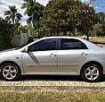 Corolla Xei 2014