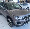 Compass 2019/2020 2.0 16V Diesel Limited 4X4 Automático