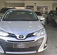 Yaris Sedan Xl Único Dono. 22.000Km 