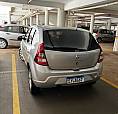 Sandero Completo Extra 