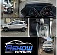 Ford Ecosport 2.0 2015 Automático Com Gnv