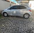 Onix Hatch Lt 1.0 8V Flex 5P Mec