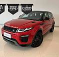 Range Rover Evoque 2017/2017 2.0 Hse Dynamic 4Wd 16V Gasolina 4P Automático
