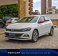 Polo 2018/2019 1.0 200 Tsi Comfortline Automático