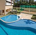 Apartamento Com 03 Quartos - Condomínio Las Palmas - Parque Del Sol - Parque Iracema.