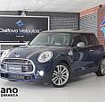 Mini Cooper S 2017 Seven Edition 2.0 Turbo Aut Teto Panorâmico