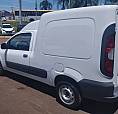 Fiorino Hard 1.4 Comp. 52 Mil Km ( Aceitou Carro De Passeio)