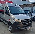 Sprinter 416 16 Lugares Completa Ano 2020