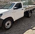Hilux 2019/2019