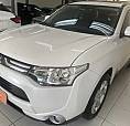 Outlander 2.0 C/ Teto Aut 2015