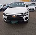 Chevrolet S10 2022 2.8 16V Turbo Diesel Ls Cd 4X4 Manual