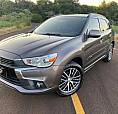 Mitsubishi / Asx 2.0 Aut Ano/2018