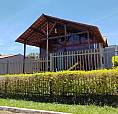 Alugo Casa Condomínio Ville De Montagne 4 Quartos