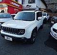 Jeep Renegade Longitude 1.8 4x2 Flex 16v Aut. 2021