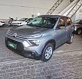 Citroen C3 Live 1.0 Flex 6v 5p Mec. 2024