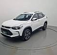 Chevrolet Tracker 2024 1.0 Turbo Flex Lt Automático